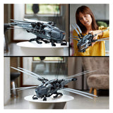 Ícones de Lego 10327 Dune Atreides Royal Ornithopter