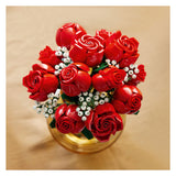 Lego Lego -ikoner 10328 Rose Bouquet