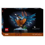 Lego ikony 10331 Kingfisher