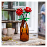 Rose Lego Lego 40460