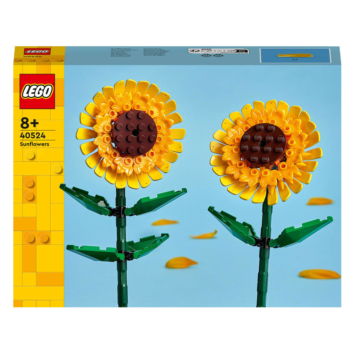 LEGO LEGO 40524 SUNFLOWERS