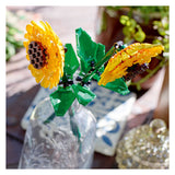 Lego Lego 40524 Sunflowers