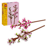 Lego icons 40725 kersenbloesems