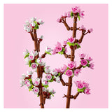 Lego icons 40725 kersenbloesems