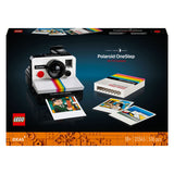 Lego LEGO Ideas 21345 OneStep SX-70 fotoaparatas