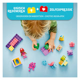 Lego Duplo Disney Stall mit Ariel und Botje - 10420