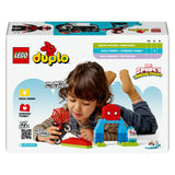 Lego Duplo 10424 The Motor Adventures of Spin