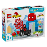 Lego Duplo 10424 The Motor Adventures of Spin