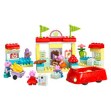 LEGO DUPLO 10434 PEPPA Big Supermarket