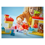 LEGO DUPLO 10434 PEPPA BIG Supermarket