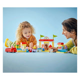 LEGO DUPLO 10434 PEPPA BIG Supermarket