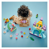 LEGO DUPLO 10435 Ariels Magical Underwater Palace