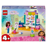 Lego Gabby's dollhouse 10795 Crafts with Baby Kitty