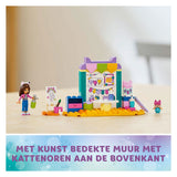 Lego Lego Gabby's Dollhouse 10795 obrti z otroško mucko