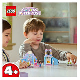 Lego Lego Gabby's Dollhouse 10796 Gabby's Kittensagverblijf