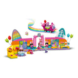 Lego gabby's poppenhuis 10797 gabby's feestkamer