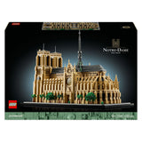 Lego Architecture 21061 Notre-Dame Van Paris