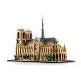 Lego Architecture 21061 Notre-Dame Van Paris