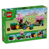 Lego Minecraft 21260 Cherry Blossom Garden