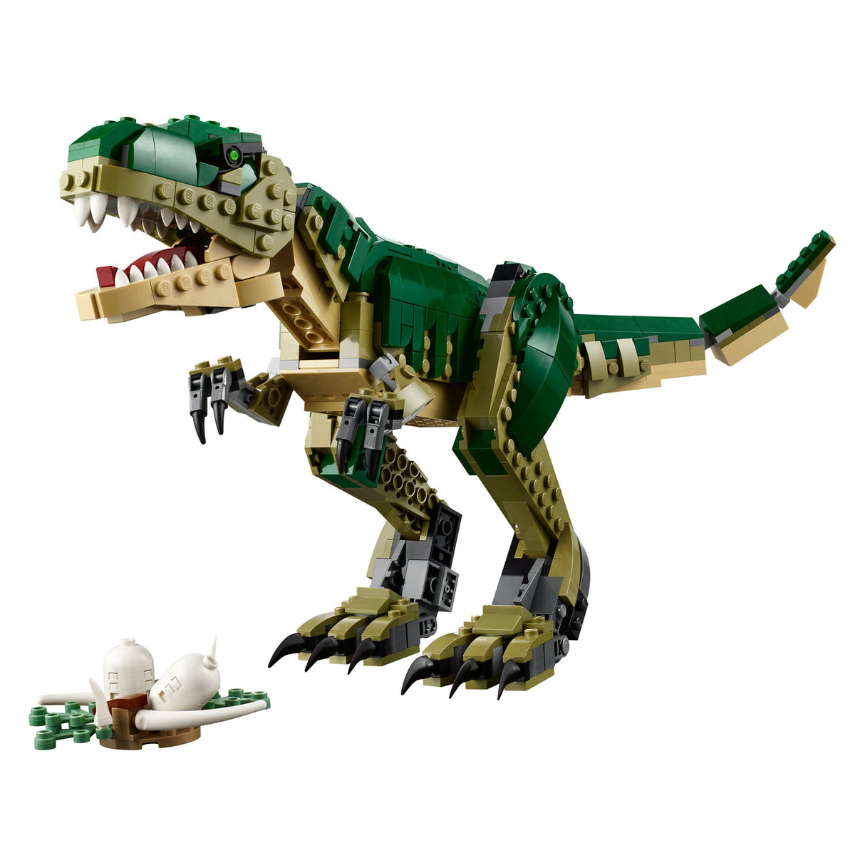 Tvůrce LEGO 31151 t. Rex