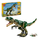 Lego creator 31151 t. рекс