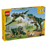 LEGO Creador 31151 t. rex