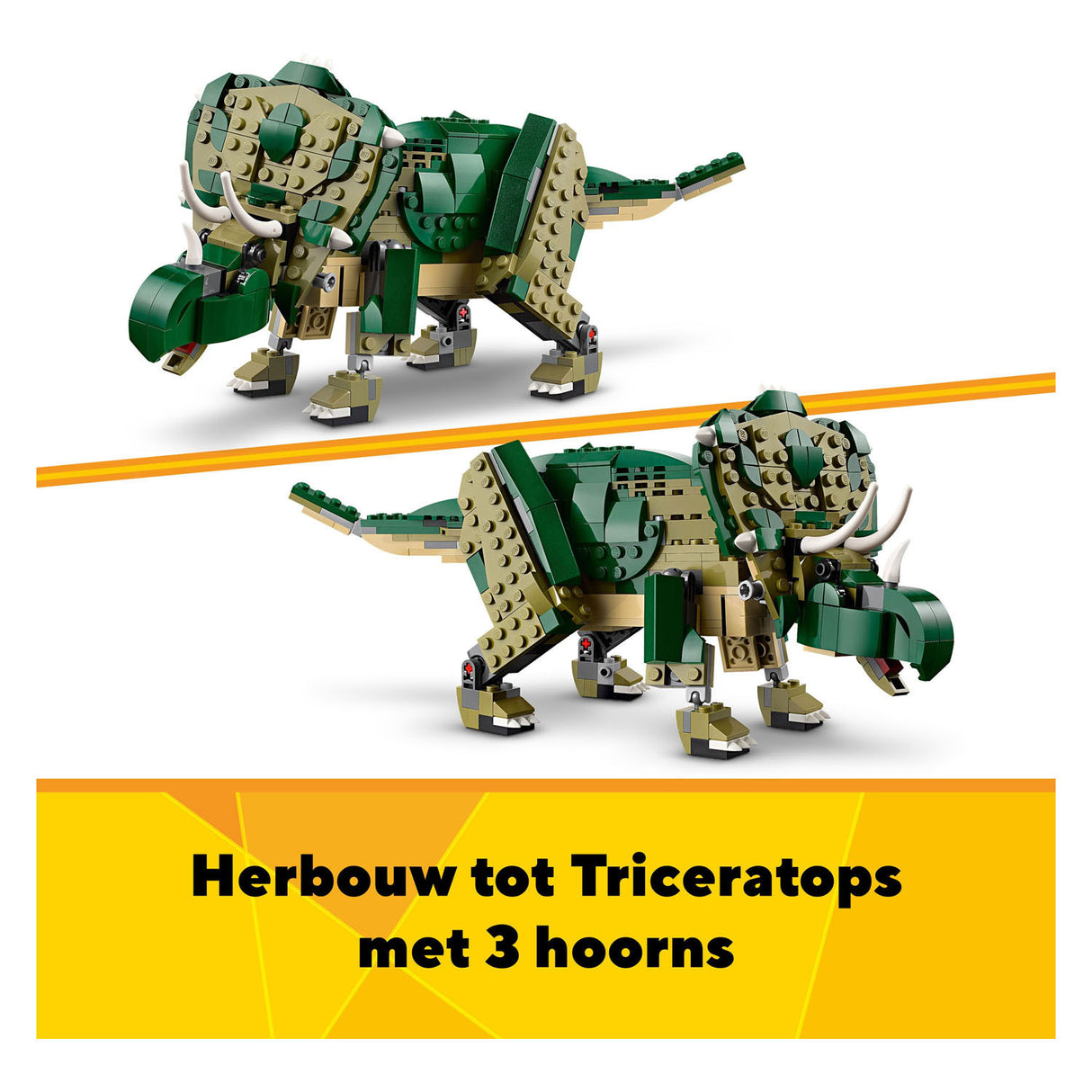 Lego Lego Creator 31151 t. Rex