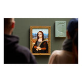 Lego art 31213 mona lisa