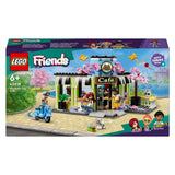 Lego Lego Frënn 42618 Heartlake Stad Café