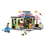LEGO 42618 Friends Heartlake City Café