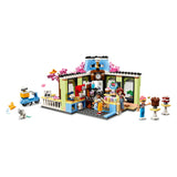 LEGO 42618 Friends Heartlake City Café
