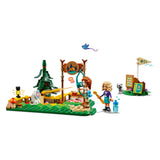 Lego friends 42622 adventure camp archery range
