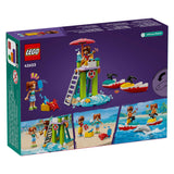 LEGO Friends 42623 Beach Waterscooter