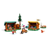 LEGO Friends 42624 Adventure camp Cozy Boshutten
