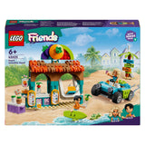 LEGO Friends 42625 Beach Smoothra