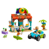 Lego Friends 42625 Поставка за плажни смутита