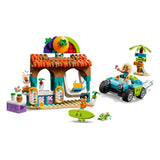 LEGO Friends 42625 Beach Smootra