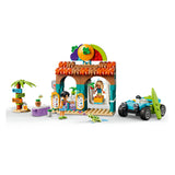 LEGO Friends 42625 Beach Smootra