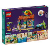 LEGO Friends 42625 Beach Smootra