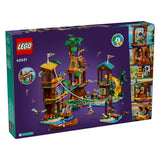 Lego Friends 42631 Adventure Camp Boomhut