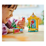 Lego Lego Princess 43235 Ariels Music Stage