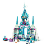Lego Disney Princess 43244 IJspaleis di Elsa