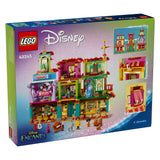 Lego Disney 43245 Magic House of the Madrigal Family