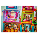 Lego Disney 43245 The Magic House of the Madrigal family