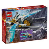 Lego Ninjago 71816 Zane's ice engine