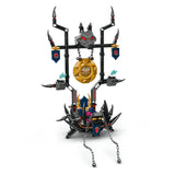 Lego Ninjago 71822 Brondraak of Movement