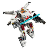 Lego Star Wars 75390 Luke Skywalker X-Wing Mechan