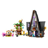 Lego Cattivissimo me 75583 House of EE Minions and Gru