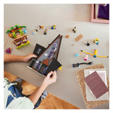 Lego Cattivissimo me 75583 House of EE Minions and Gru