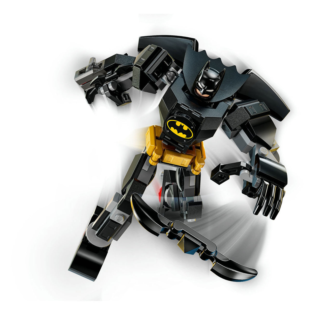 LEGO LEGO Super Heroes 76270 MECHAPANTSER